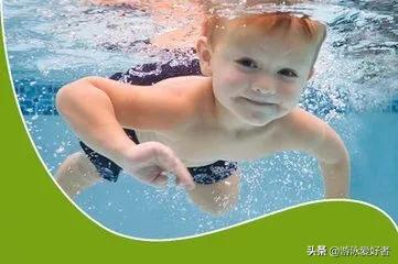 游泳怕水怎么克服心理恐惧,游泳怕水一招搞定