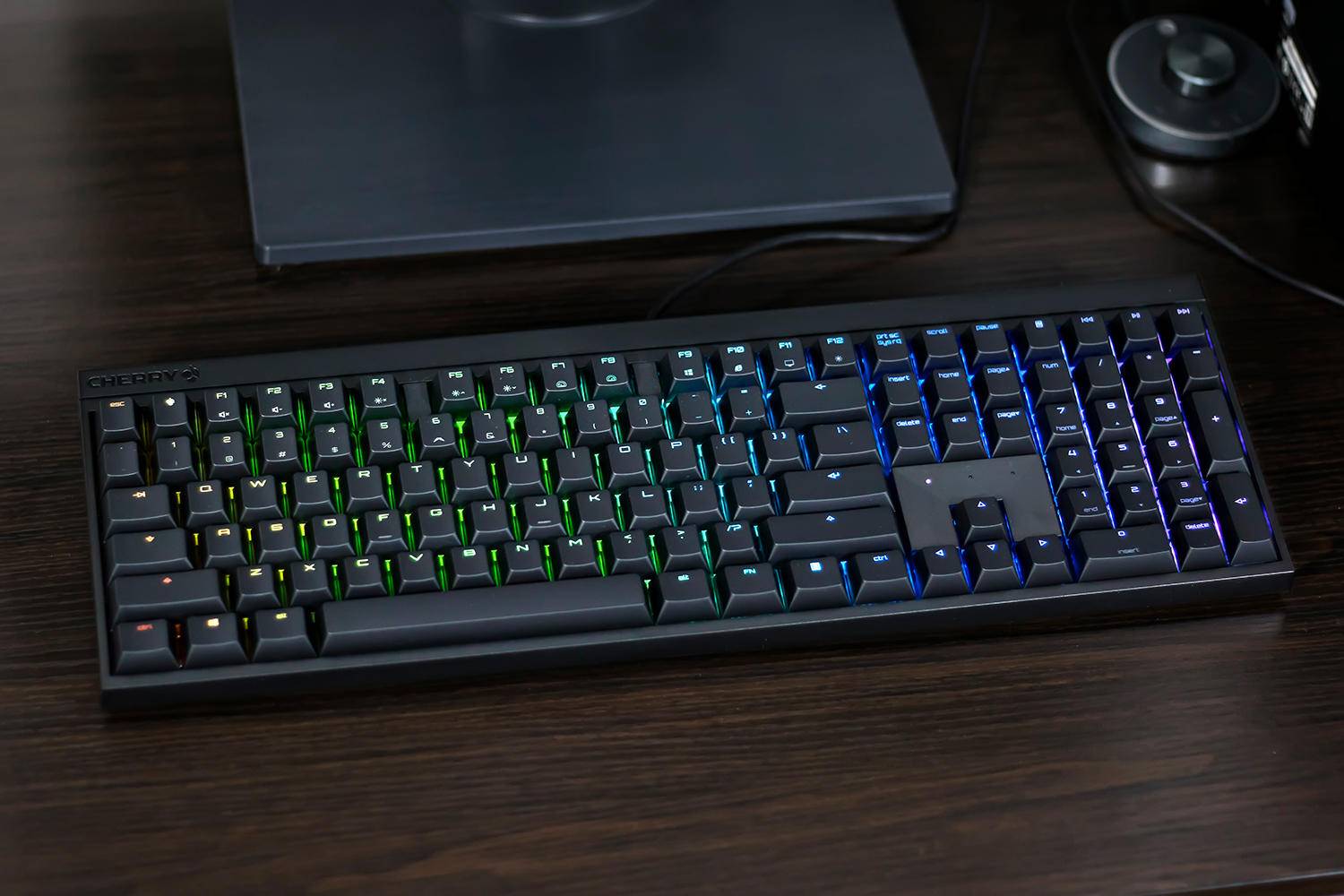 樱桃mx2.0和mx1.0键盘有什么区别,樱桃mx2.0s机械键盘