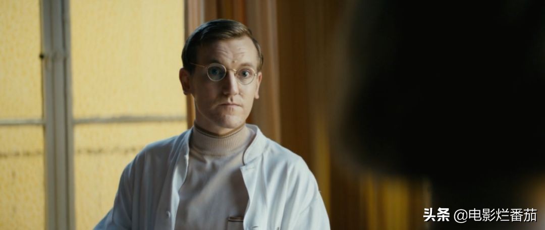 少女偷情竟牵出离奇*案惨**，这部侦探电影尺度大到没法看！