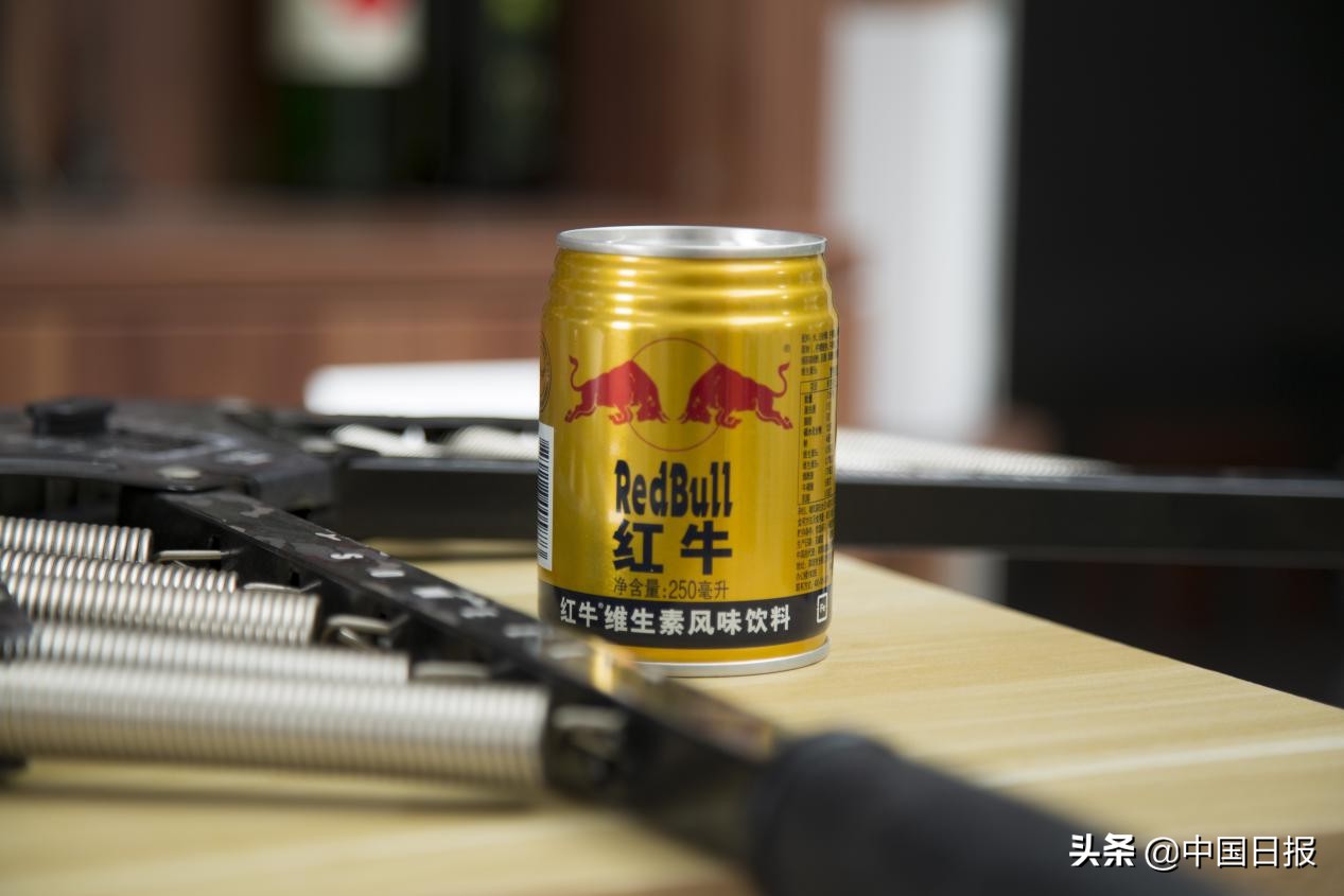 红牛维生素风味饮料卖点,红牛饮料市场现状