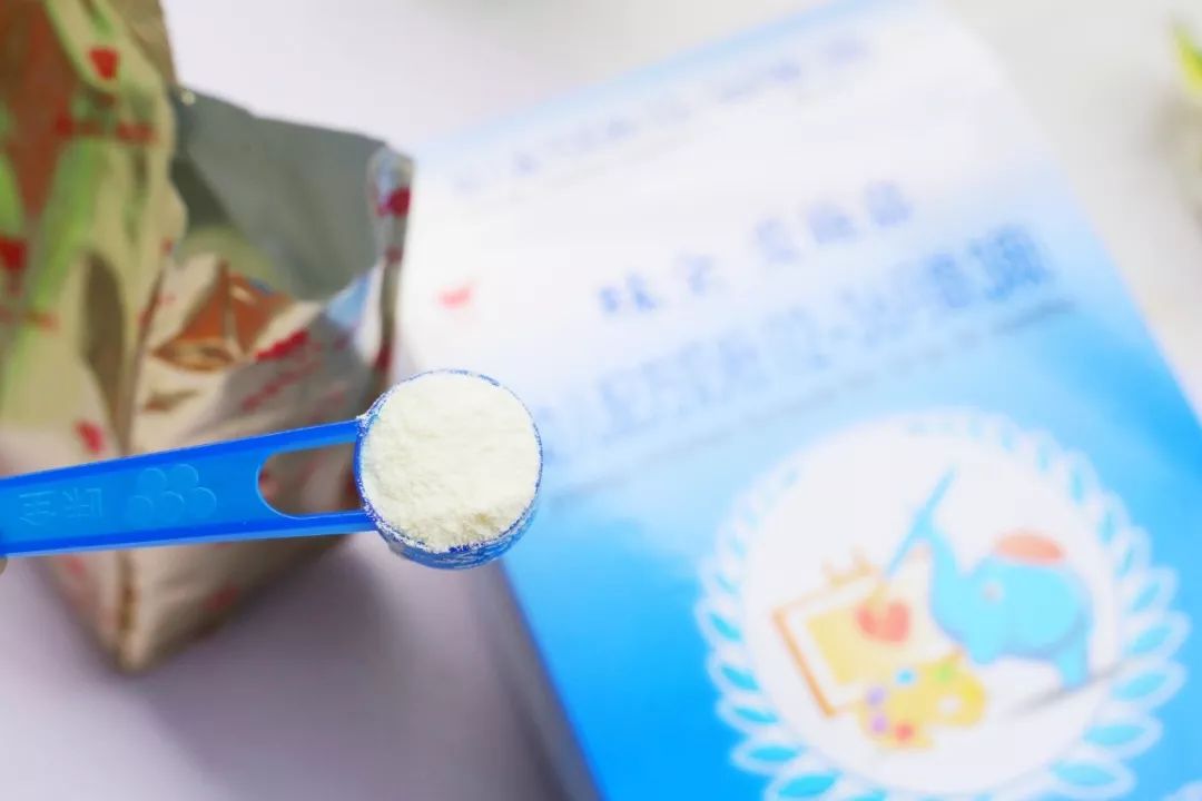 味全奶粉爱施嘉好不好,味全爱施嘉奶粉配方