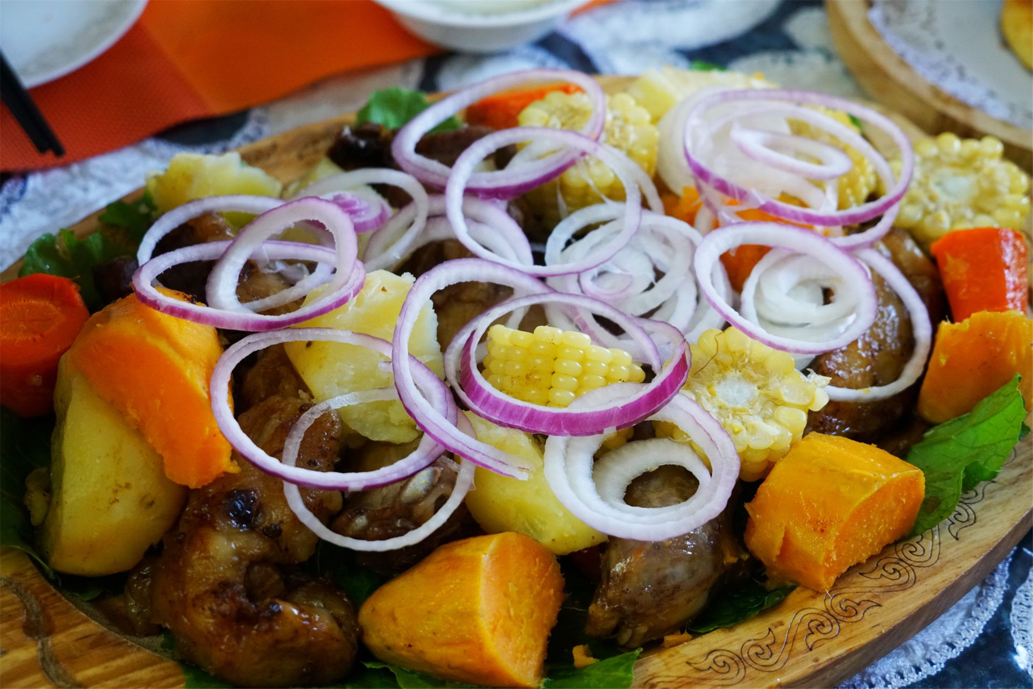 7月新疆可可托海,冬天去可可托海有什么值得看