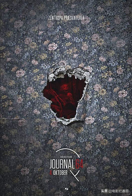 少女偷情竟牵出离奇*案惨**，这部侦探电影尺度大到没法看！