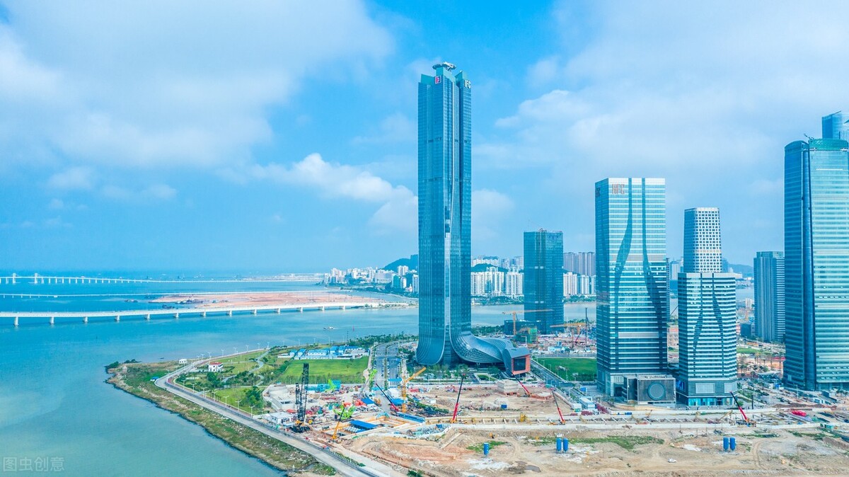 中国沿海城市宜居排行榜,海边宜居城市哪个房价便宜