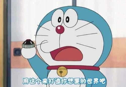 哆啦a梦十大危险道具,哆啦a梦十大最奇葩的道具