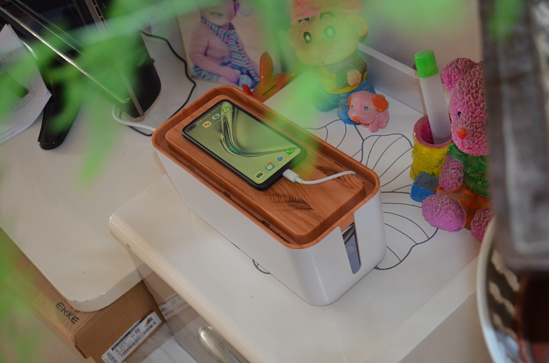 为什么整理好的桌面又乱了,桌面太乱