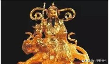 财神不供了怎样正确的送财神,迎财神接五路财神的正确方式