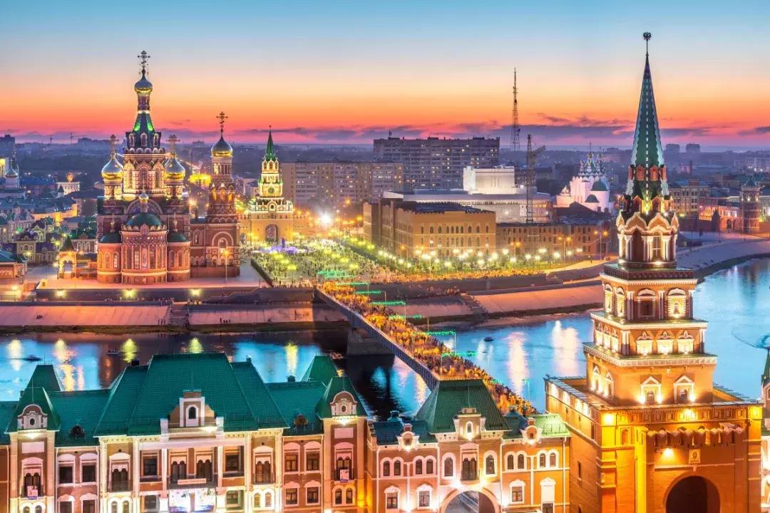 赚到了!坐火车就能出国,票价仅需200+坐上能吹一辈子