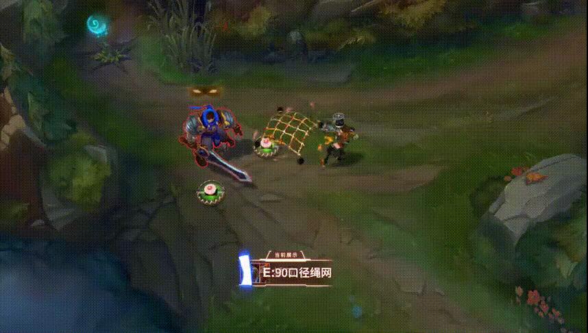 lol皮城女警凯特琳皮肤哪个好,英雄联盟皮城女警凯特琳技巧教学