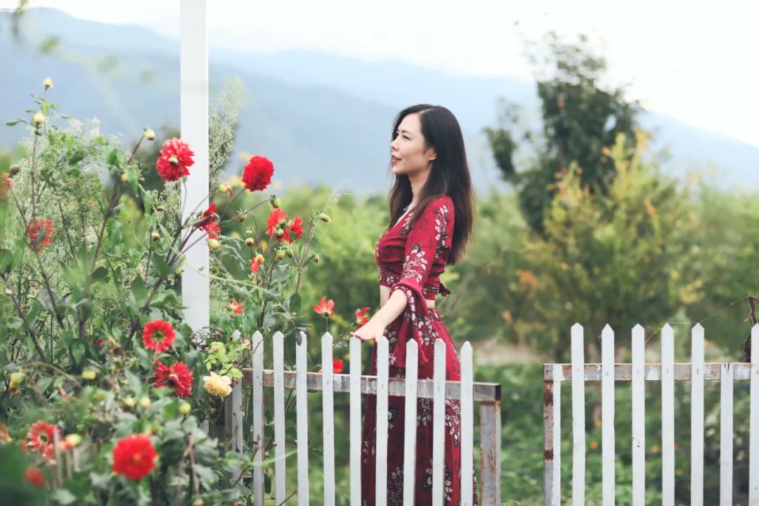 东北哈尔滨夫妻,一对夫妻打造云南的家