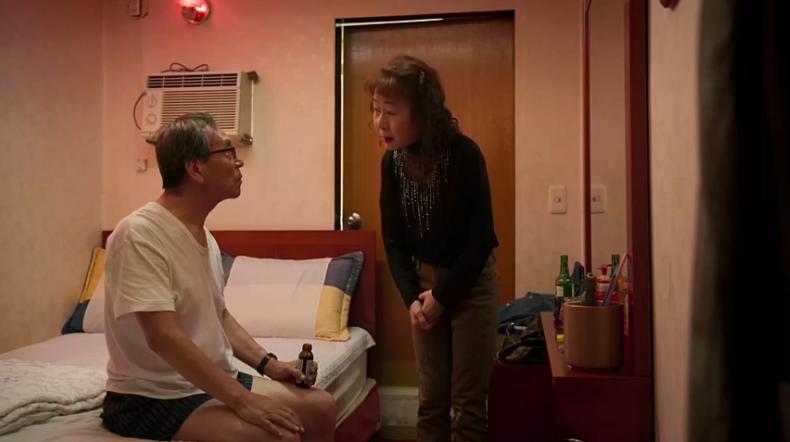 韩国电影揭露人性与欲望的经典片,一部揭露人性和欲望的韩国电视剧