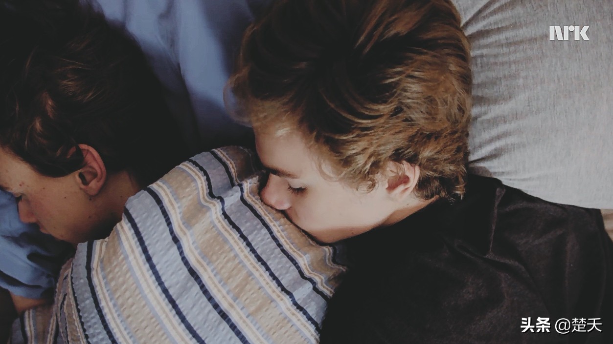 主观比较挪比法意四国Skam:在所有平行宇宙里,我们都会在一起