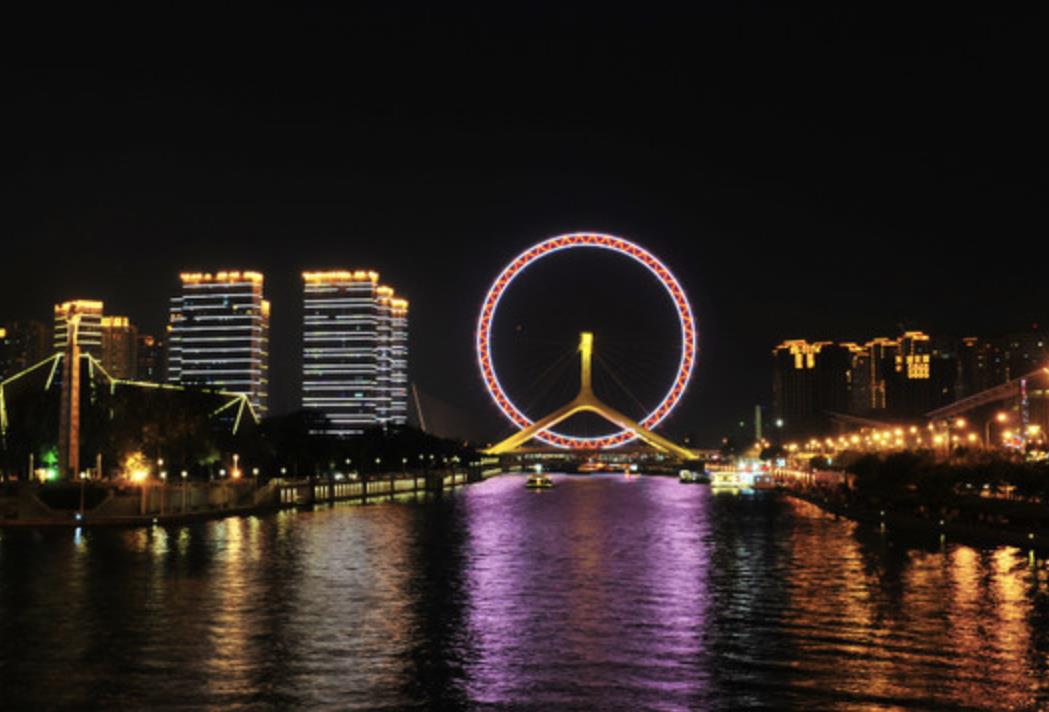 天津亲子游去哪里玩,天津周边自驾亲子游