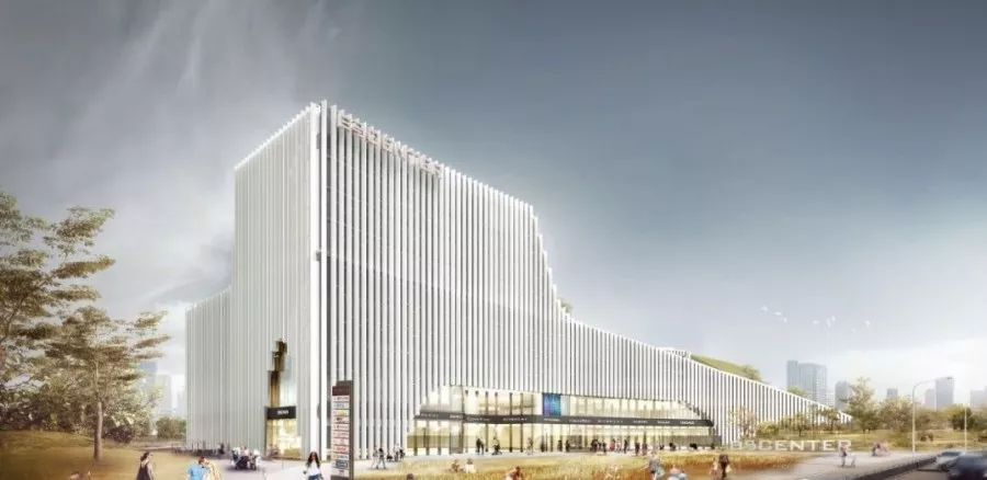 紧邻自贸区！江北超级综合体，劲爆消息曝光！