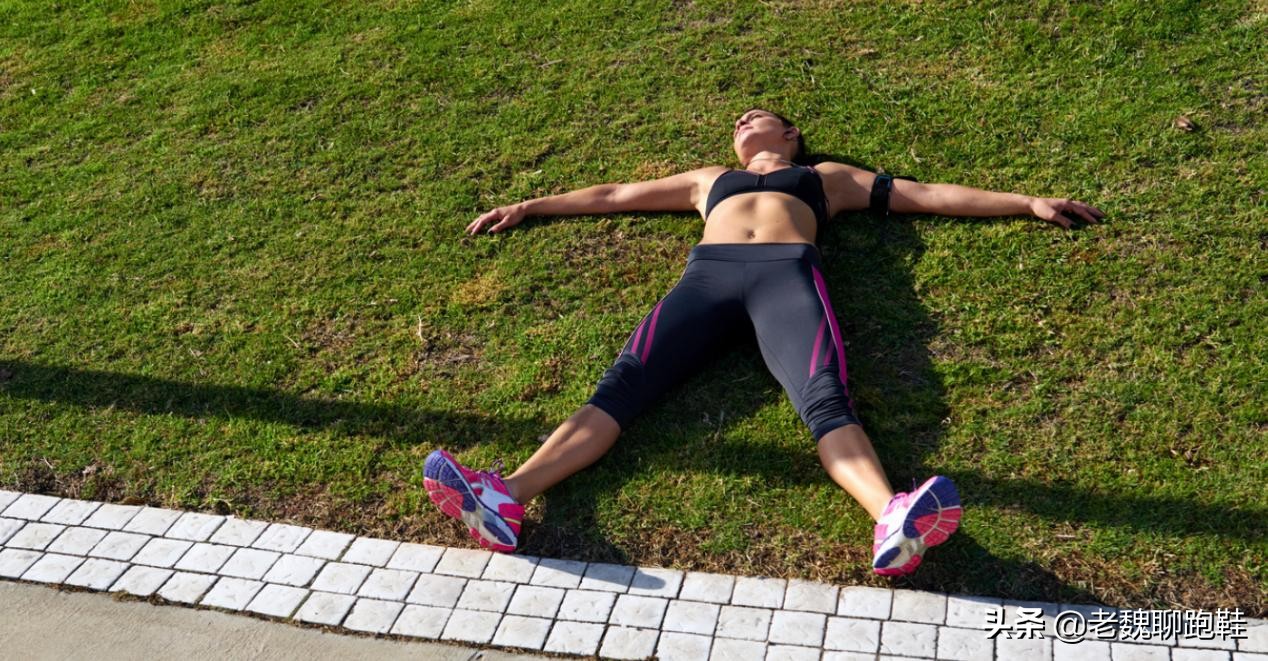 女生体操体测适合穿什么鞋,中考体测专用鞋选辛逸还是海尔斯