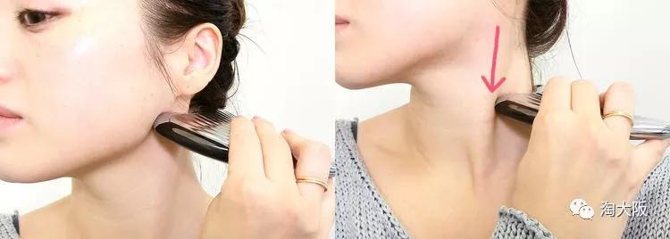 refacaxaray少女心美容仪,refa美脸仪