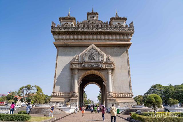 老挝万象旅行，欣赏万象风情和购物的最佳地，尽在此超强攻略篇
