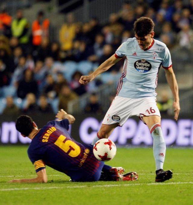 巴塞罗那拉玛西亚青训,巴塞罗那拉玛西亚