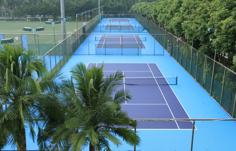 深圳福田体育馆预约,福田体育场所预约