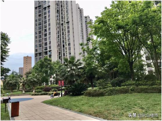 乐山青江片区房价,乐山青江片区二手房