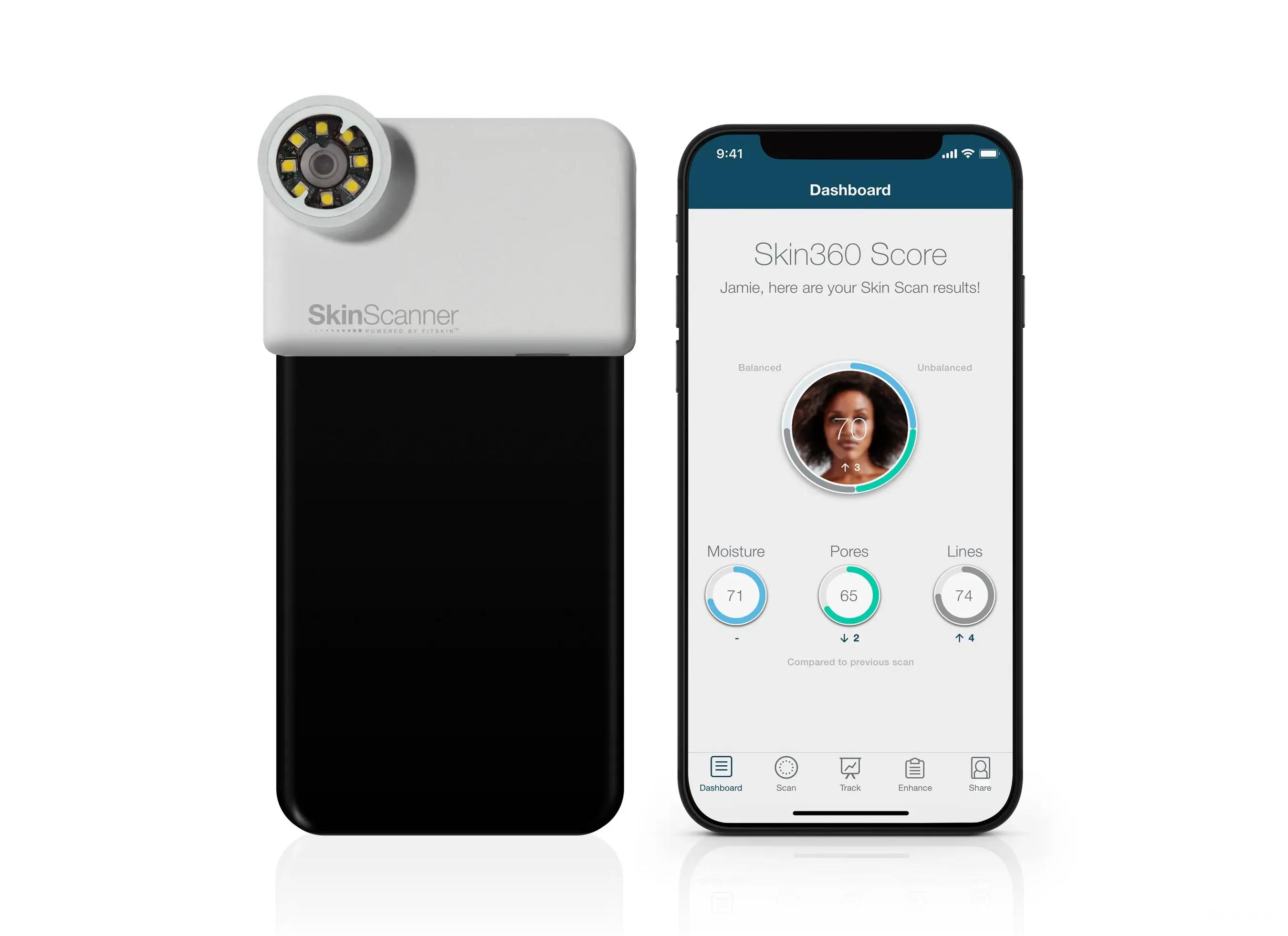 强生露得清3D打印面膜MaskiD开始测试市场