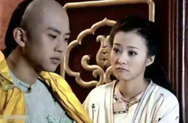 因戏生情却分手的十二对明星,盘点曾经恩爱后来遗憾分手的明星