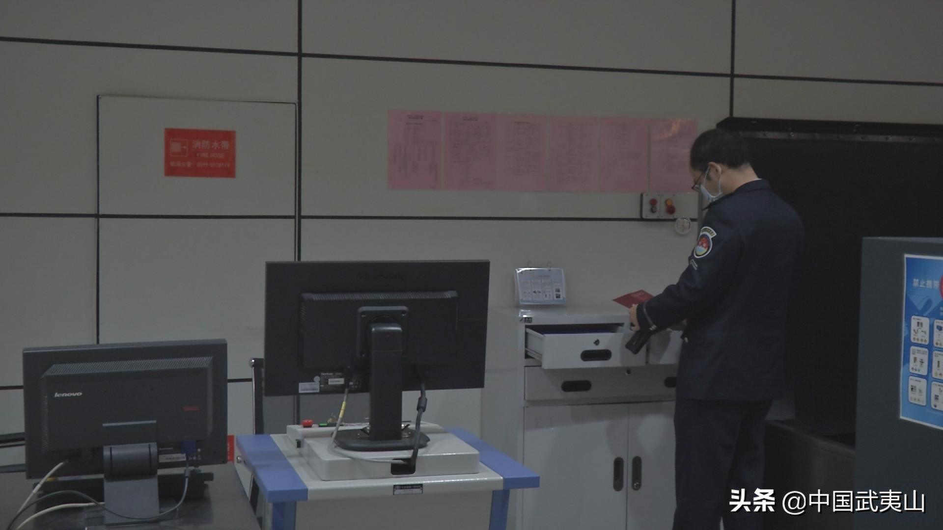 武夷山机场扩建最新消息,武夷山机场疫情防控最新通知