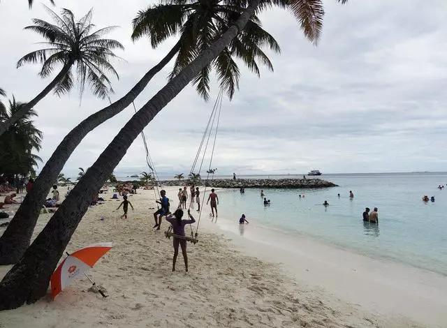 马尔代夫为什么那么多人想去,马尔代夫为什么能那么让人向往