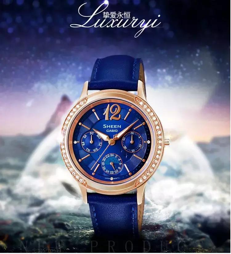 戴gshock的都是什么人,戴卡西欧gshock的人