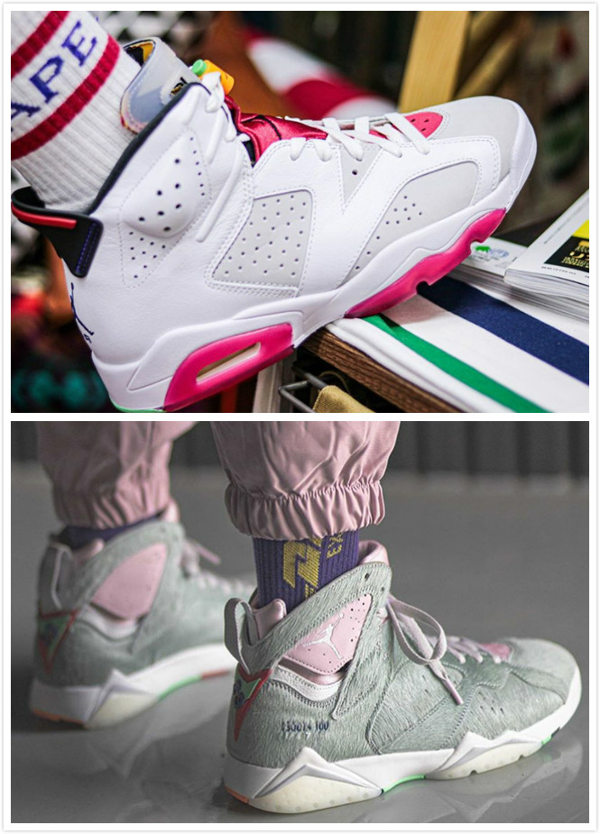 airjordan兔八哥绒毛灰,airjordan37兔八哥国内版