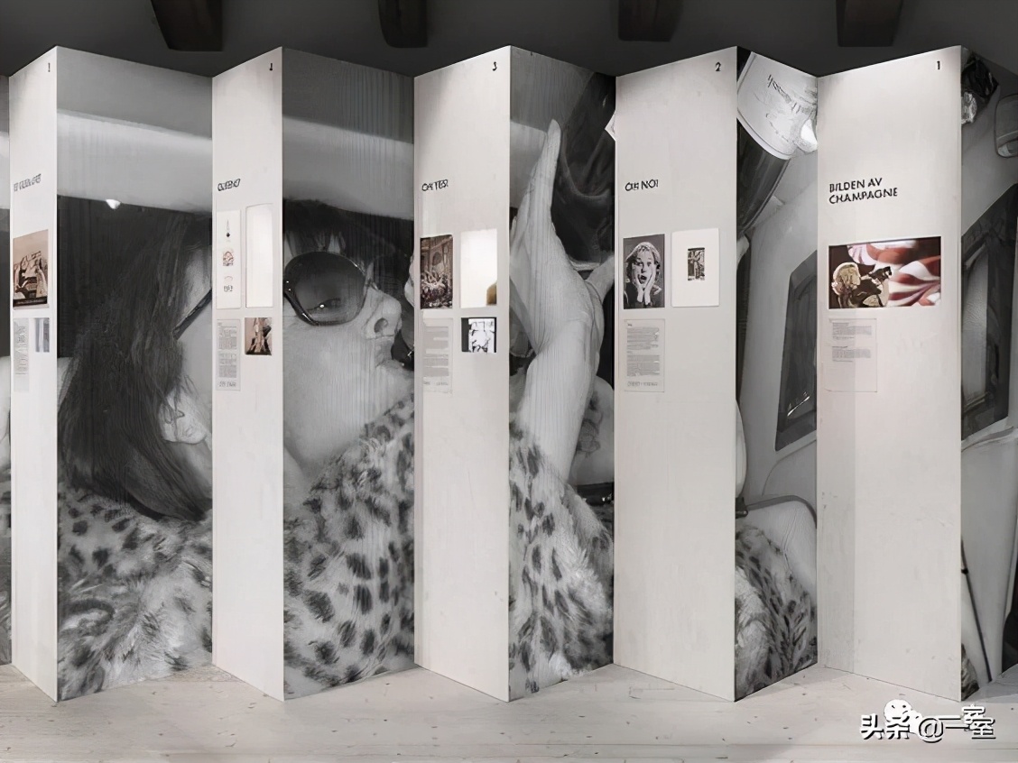 展馆布局与动线设计,展馆设计哪里做得好