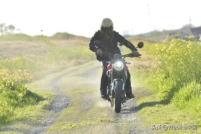 本田cb150r对比cbf190tr,cbf190tr与190ss哪款更值得购买