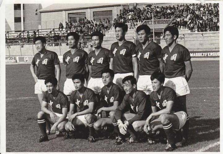 76岁老人足球教父,57岁足球教父