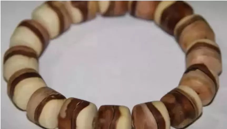 菩提手串大全图解,菩提手串的种类图解