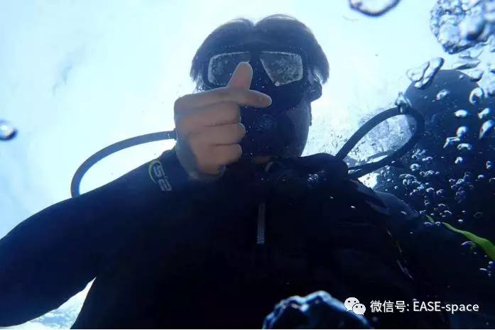 云在海在岁月在-欧菲·艺烁团队长滩岛自由行