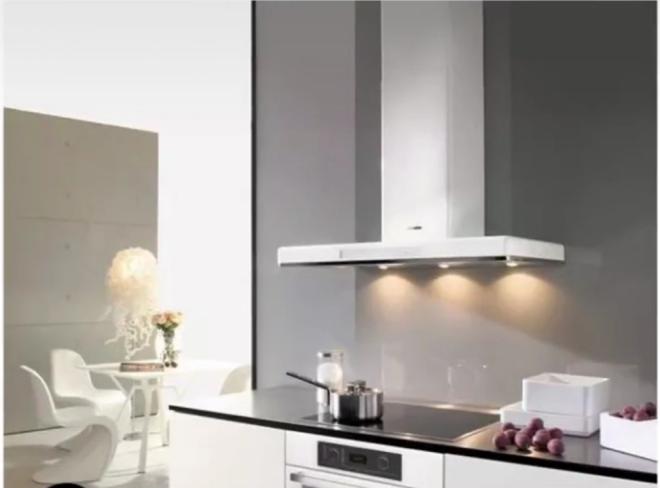 侧吸和顶吸抽油烟机对比,抽油烟机品牌对比测试