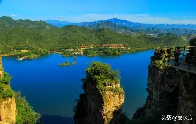 不用去丽江在广西也能感受古城,不用去郊区在市区就有世外桃源