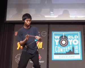 火力少年王王六的悠悠球怎么玩儿,火力少年王悠悠球基础三十招教学