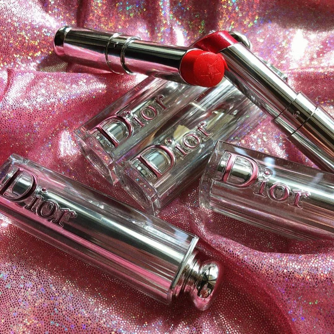 超级好看口红颜色,特别好看的口红