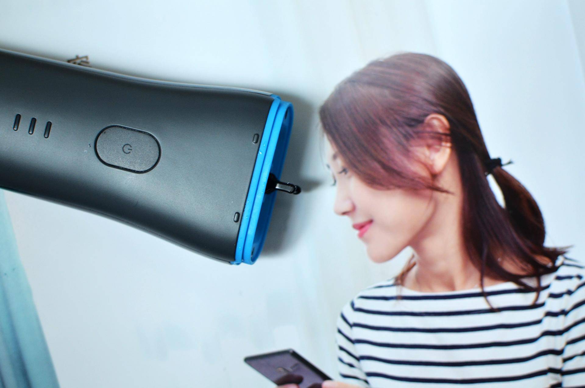 须眉灵动3剃须刀评测,须眉灵动3系剃须刀