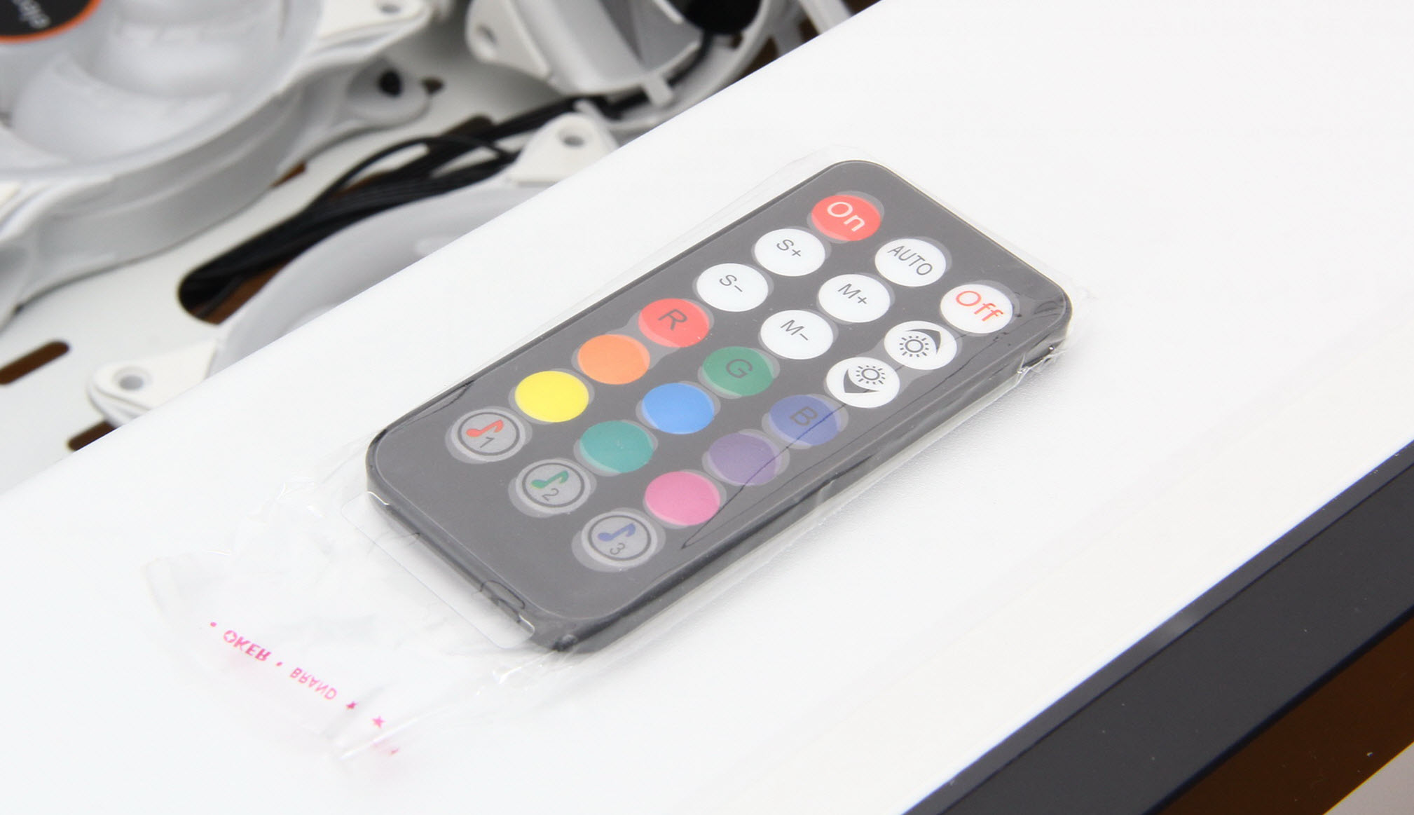 对症下药,我的电铠DK103机箱还能这么玩