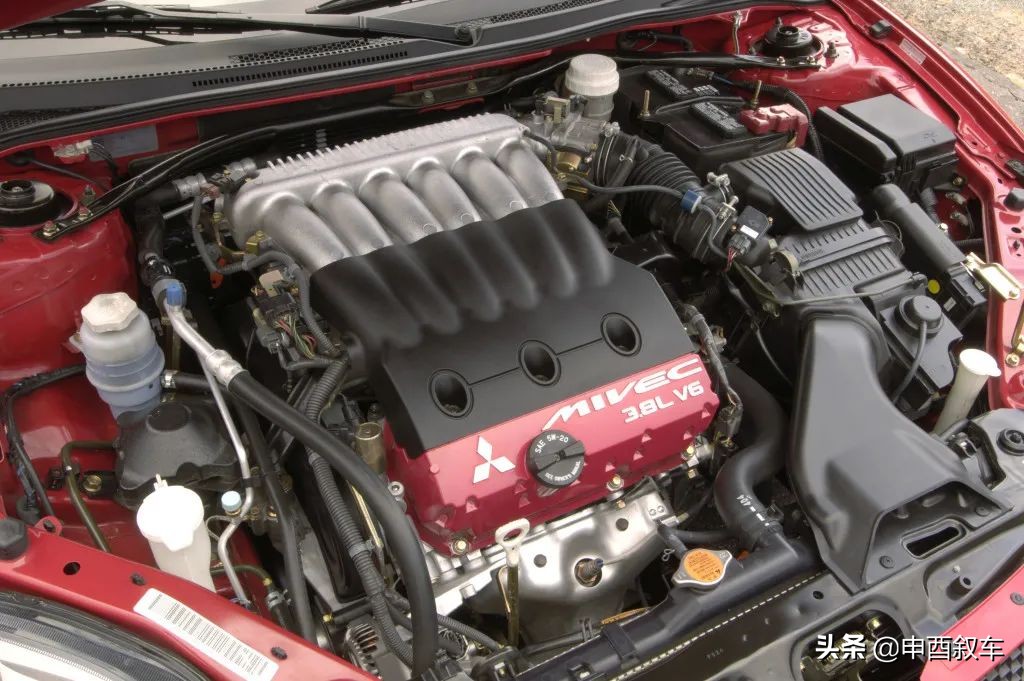 三菱为什么不用4g63t了,三菱蓝瑟evoix4g63t