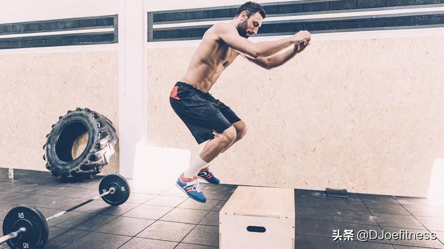 单脚起跳扣篮弹跳力训练方法,学会弹跳的方法