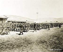 曾国荃为什么打天京,曾国荃从哪个门攻入天京