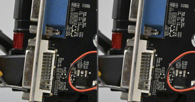 尼康af50对比z50,aps-c尼康