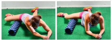 深蹲常见问题及解决的方法,你在深蹲时都会想到什么