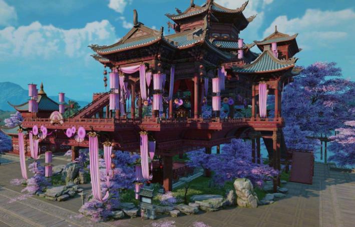 剑网三奶秀怎么给队友回蓝,剑网三奶秀打法