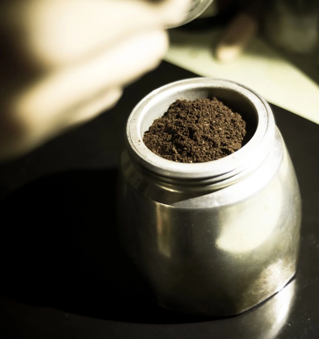 比乐蒂咖啡壶如何选,比乐蒂摩卡壶用什么咖啡粉