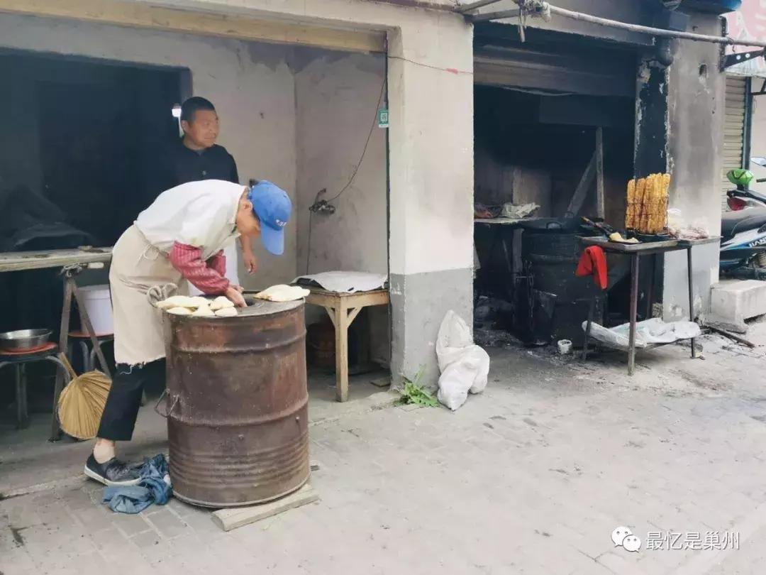 巢湖有个柘皋古镇,巢湖柘皋古镇地图