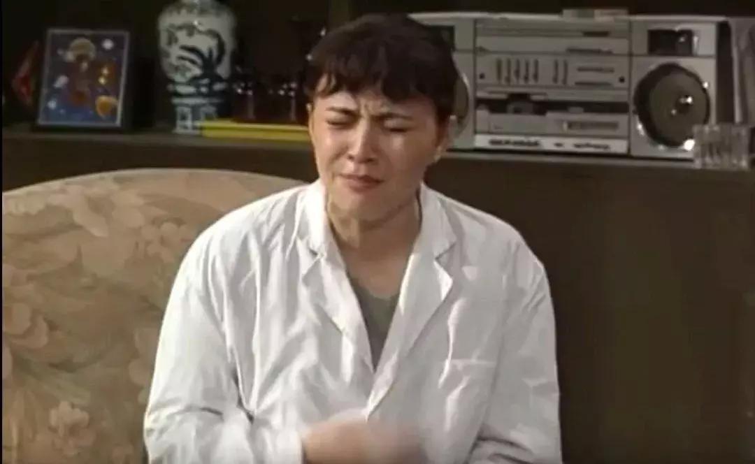 当妈以后，我们的目标是：不输给亲家！